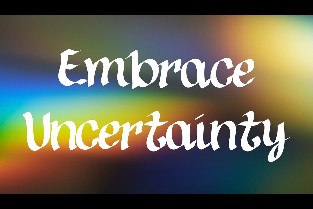 Fool Font, a Script Font by alice.fukushima (Photo 2 of 3)