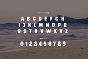 Amorine Bold, a Slab Serif Font by GlottaTypeface (Thumbnail 5 of 8)