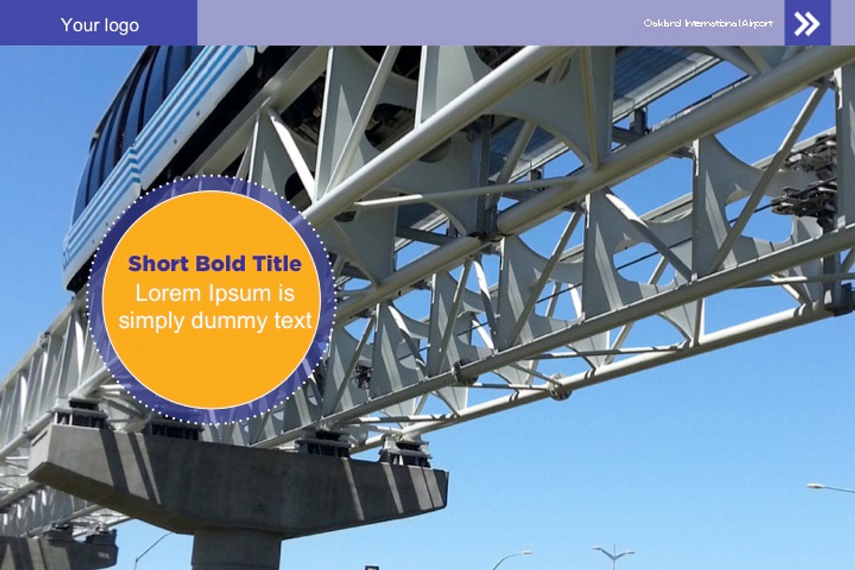 Sale, a Marketing Template by Iconography - Pitch Deck (Photo 6 of 39)