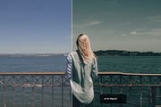 Exclusive 2 Preset For Lightroom, a Preset Add-On by Hubzway (Thumbnail 2 of 4)