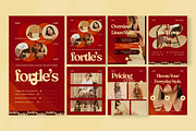 Fashion Product Catalogue Carousel, a Social Media Template by productype1 (Thumbnail 4 of 5)