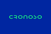 Orcroso - Modern Futuristic Typeface, a Sans Serif Font by Letterna (Thumbnail 4 of 4)