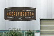 Broscoi - Vintage Font Family, a Font by LovePowerDesigns (Thumbnail 9 of 10)