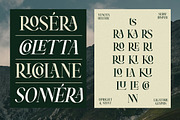 Venota Blathic, a Serif Font by Suza Studio (Thumbnail 10 of 14)