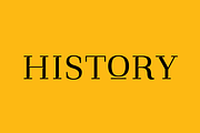 Qualitype Old, a Serif Font by BULENT YUKSEL (Thumbnail 5 of 14)