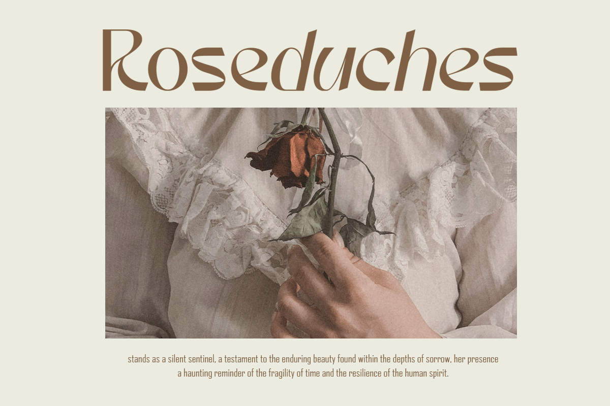 Raftel, a Sans Serif Font by Say Studio (Photo 13 of 13)