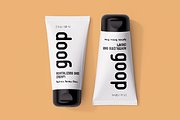 Luwest Rounded, a Sans Serif Font by Elyas Beria Studio (Thumbnail 2 of 8)