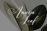 Symphony Romance Calligraphy Font, a Handwritten Font by UICreative (Thumbnail 6 of 13)