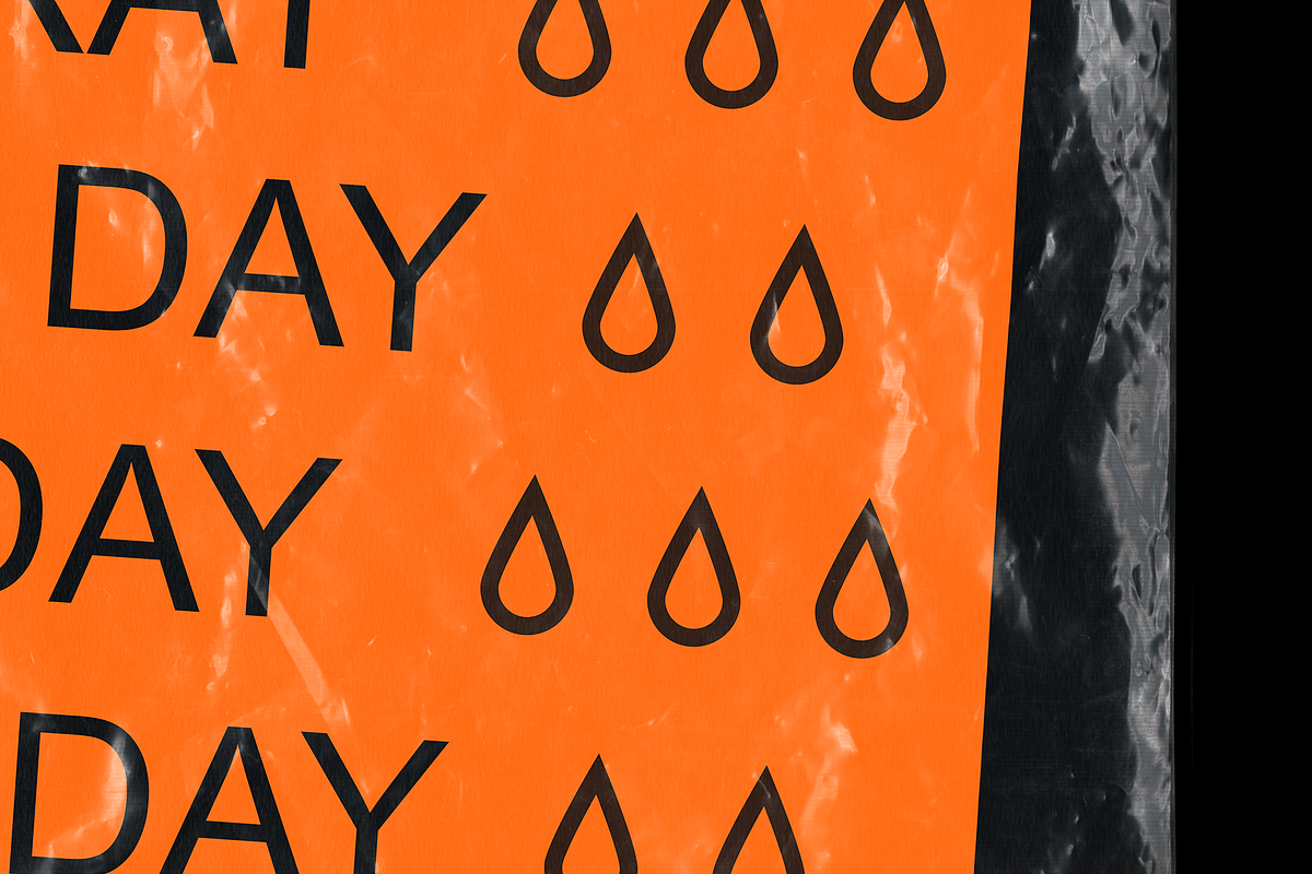Plastic Transparant Ziplock Bag, a Product Mockup by Rainy Day (Photo 3 of 9)