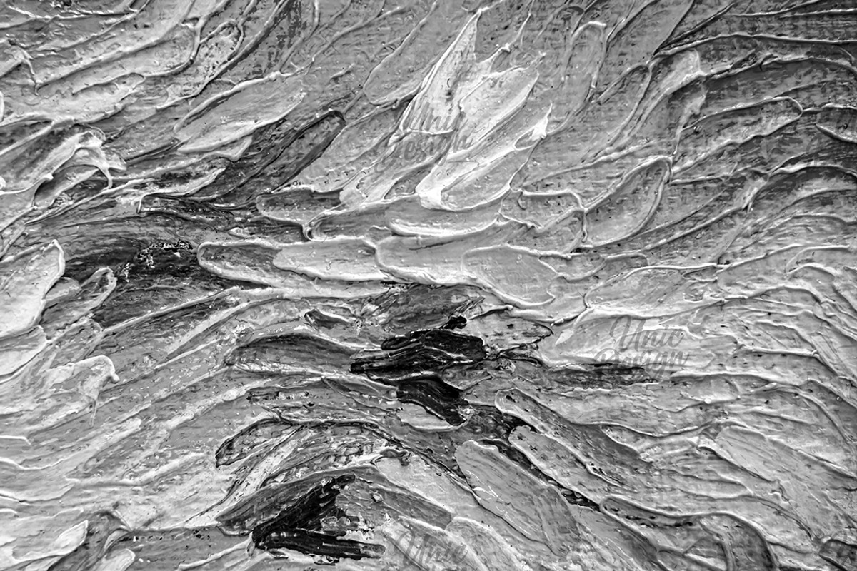 Oil Painting Textures, a Texture Graphic by UnicDesign (Photo 10 of 15)