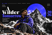 Agrestin, a Serif Font by Black Studio (Thumbnail 8 of 15)