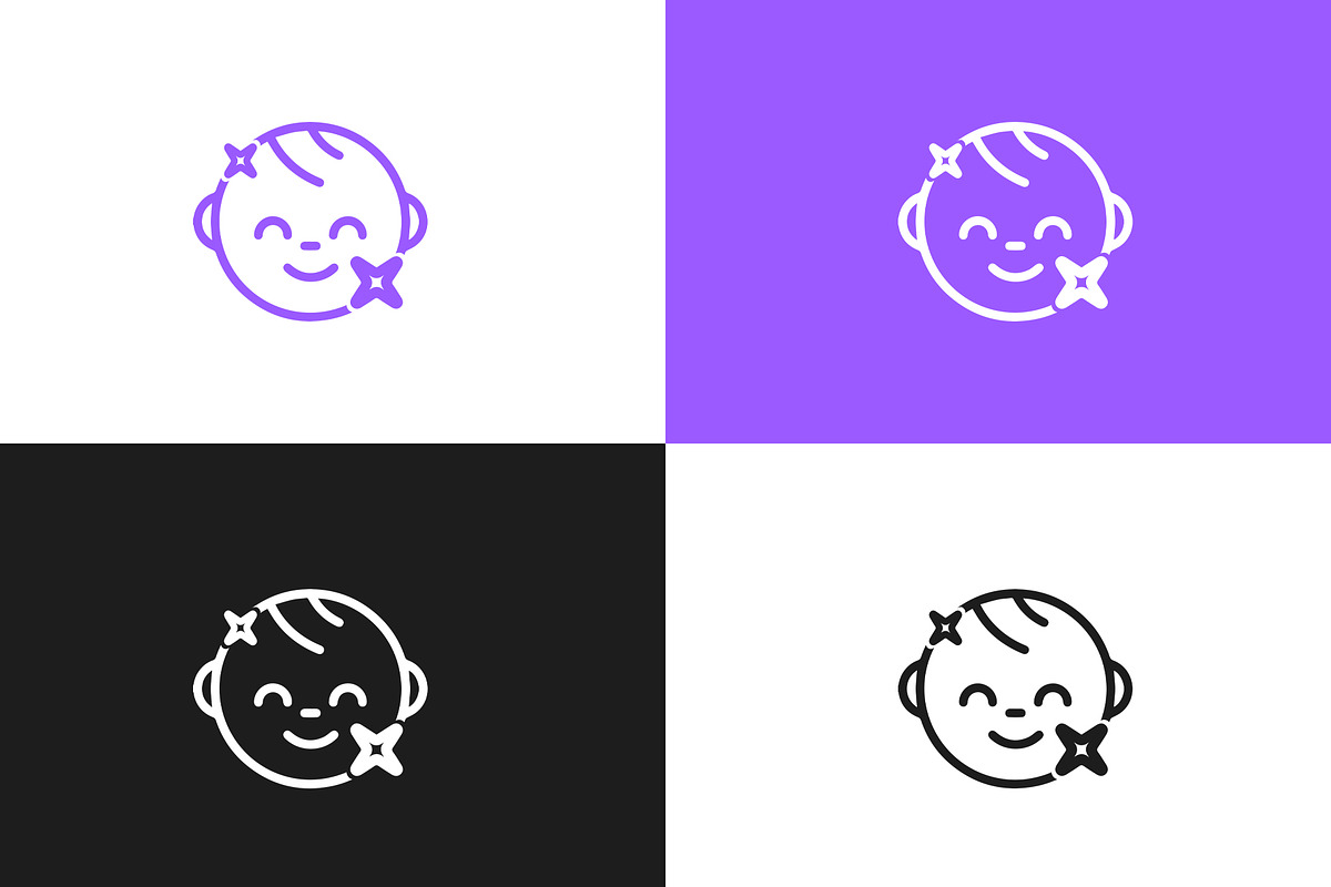 Docvites Kids Vitamin Logo & Brand preview 6