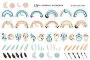 Celestial Baby 12 Kids Zodiac, an Illustration by DysenkaArt (Thumbnail 5 of 9)