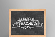 Chalk Creator Photoshop Action, an Action Add-On by MRI STUDIO (Thumbnail 24 of 36)