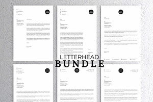 Letterhead Professional