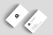 Business Card Bundle 50, a Business Card Template by Genereux Art (Thumbnail 39 of 40)