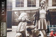 Actions for Photoshop / Esprit, an Action Add-On by Miracle_Design (Thumbnail 14 of 20)