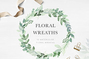 DELICATE FOLIAGE leaves greenery, an Illustration by Momo Studio (Thumbnail 14 of 15)