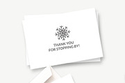 100 Christmas Vectors Bundle, an Illustration by Greek fonts by nantia.co (Thumbnail 3 of 3)