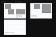 Multipurpose Portfolio Template v2, a Brochure Template by Akreatipe (Thumbnail 8 of 8)