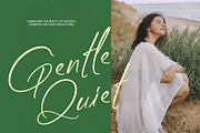Diffe Rentys Romantic Handwritten, a Script Font by stylishtype.co (Thumbnail 6 of 10)