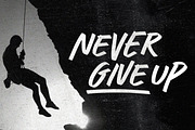 Honest Punch - Quotable Bold Font, a Font by Sarid Ezra (Thumbnail 4 of 11)