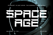 Circuit Forem | Futuristic Techno, a Sans Serif Font by Masyafi Studio (Thumbnail 3 of 8)