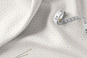 Kids Cars, Dots Seamless Pattern Set, a Pattern Graphic by Oksana Dovhopol Art (Thumbnail 3 of 15)