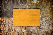 Wood Textures Pack 3, a Texture Graphic by Design Panoply (Thumbnail 3 of 4)