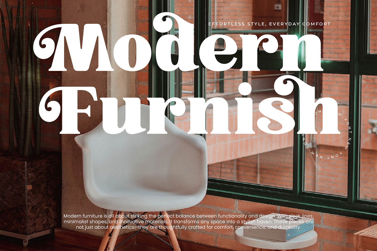 Trade Signal Modern Bold Serif, a Serif Font by timelesstype.co (Photo 10 of 20)