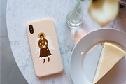 Christmas Collection — Gingerbread, an Animal Illustration by adwintash (Thumbnail 8 of 18)