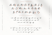 Youthful | Signature Script Font, a Script Font by Pentagonistudio (Thumbnail 11 of 11)
