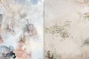 Artistic Watercolor Textures, a Background Graphic by Chus Moreno Studio (Thumbnail 3 of 7)