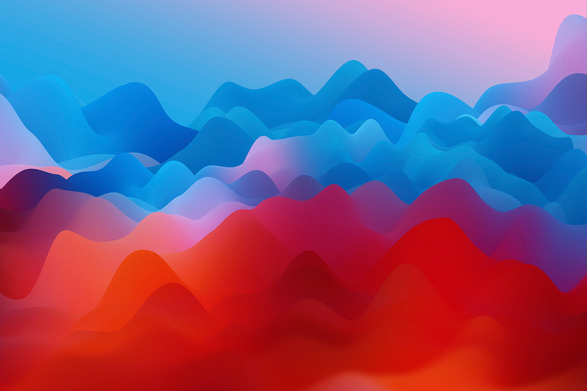 10 Wavy Backgrounds / Textures, a Texture Graphic by UgurSarac (Photo 9 of 9)