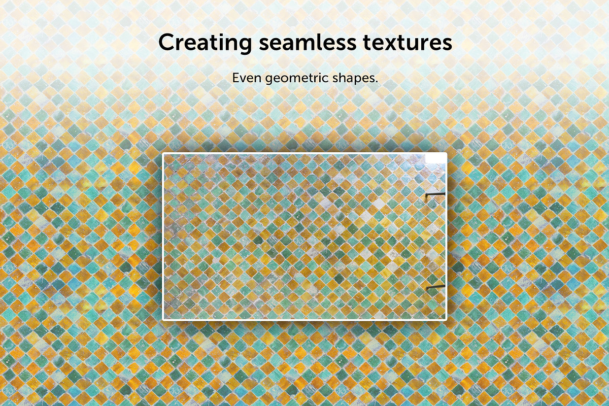 Tiler - Photoshop Extension, a Plug-in Add-On by bbtools (Photo 11 of 14)