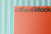 6 Branding Mockups Bundle Kit, a Product Mockup by MockMock Mockups (Thumbnail 7 of 17)