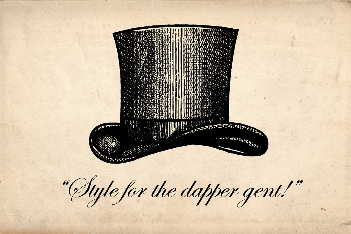Vintage Engraved Patterns - Affinity, a Layer Style Add-On by The Artifex Forge (Photo 3 of 6)