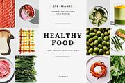 250 Healthy Food & Nutrition Photos, a Food & Drink Photo by Tale.Haus (Thumbnail 1 of 25)