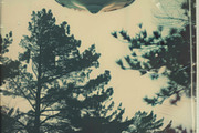 97 UFO objects flying in the sky, a Transportation Photo by Handmadefont (Thumbnail 27 of 101)