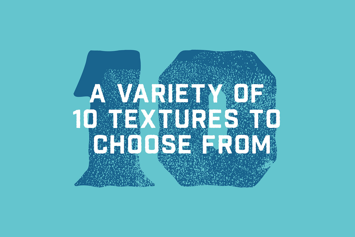 Vector Chalk Textures, a Texture Graphic by GhostlyPixels (Photo 3 of 15)