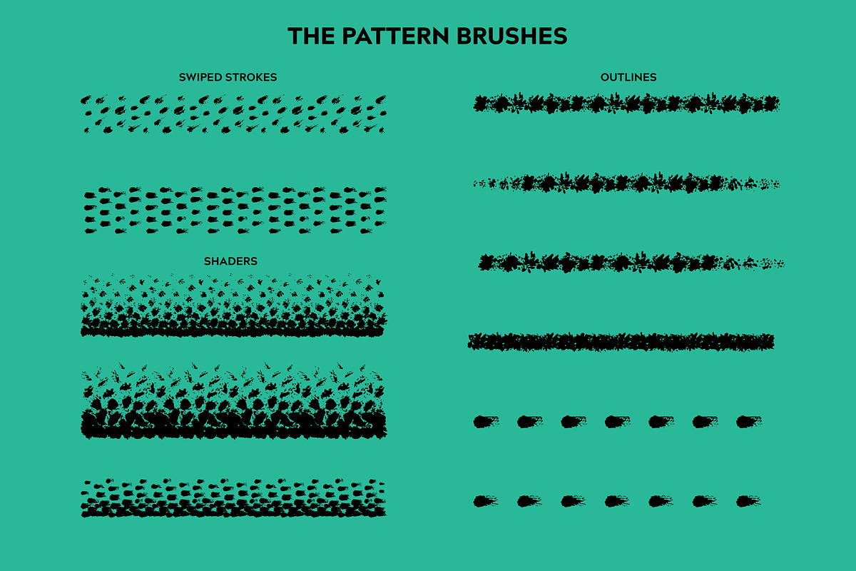 Incredible Impressionism | Brushes, a Brush Add-On by The Artifex Forge (Photo 10 of 10)