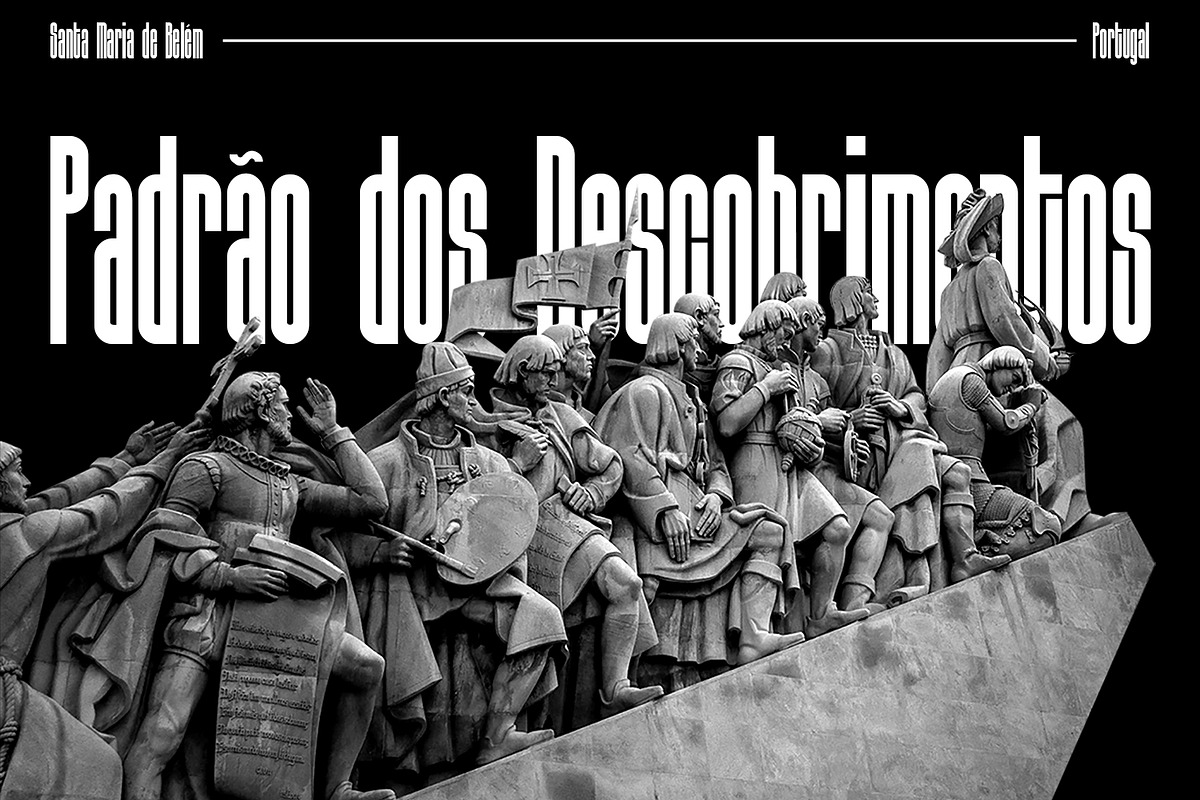 Sigana - Modern Display Font, a Sans Serif Font by Nenjo Studio (Photo 3 of 9)