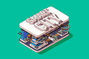 Isometric Concept Illustrations, a Finance Illustration by alexdndz (Thumbnail 15 of 16)