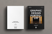 Graphic Design Portfolio Brochure, a Brochure Template by E-Type (Thumbnail 8 of 8)