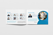 Company Brochure Template, a Brochure Template by Taiffco (Thumbnail 8 of 8)