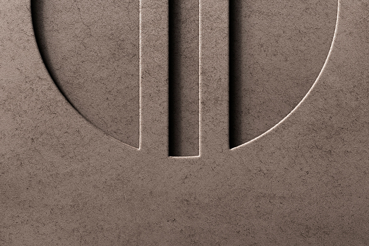 Logo Wall Mockup, a Product Mockup by GfxFoundry (Photo 4 of 4)