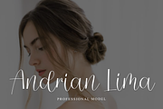 Queen Christmas, a Handwritten Font by FreshTypeINK (Thumbnail 3 of 8)