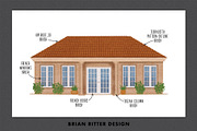 Building Toolkit, a Brush Add-On by Brian Ritter Design (Thumbnail 3 of 10)
