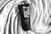 Cosmetic Tube Mockup Design, a Packaging Mockup by Artnivora.Std (Thumbnail 4 of 6)