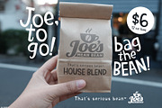 Blather | Handwritten Display Font, a Sans Serif Font by StudioWorks (Thumbnail 6 of 7)